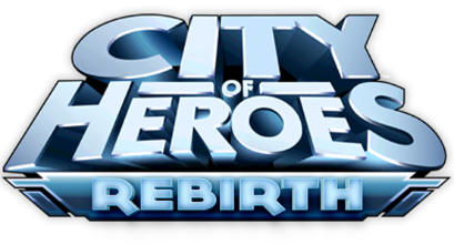 City of Heroes